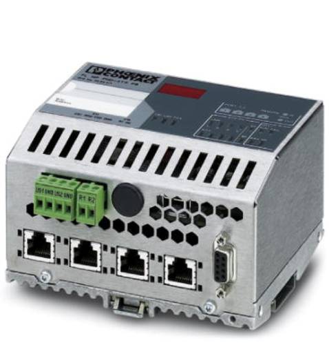 Phoenix Contact FL NP PND-4TX IB Proxy für PROFINET-RT Anzahl Ethernet Ports 4 1 von Phoenix Contact