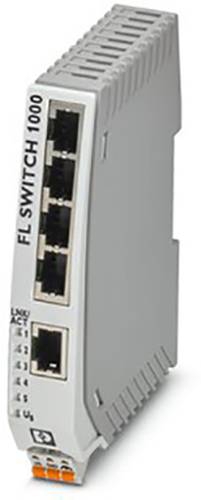 Phoenix Contact FL SWITCH 1005N Industrial Ethernet Switch von Phoenix Contact