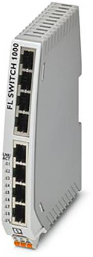 Phoenix Contact FL SWITCH 1008N Industrial Ethernet Switch von Phoenix Contact