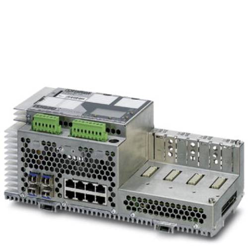 Phoenix Contact FL SWITCH GHS 12G/8 Industrial Ethernet Switch 10 / 100 / 1000MBit/s von Phoenix Contact