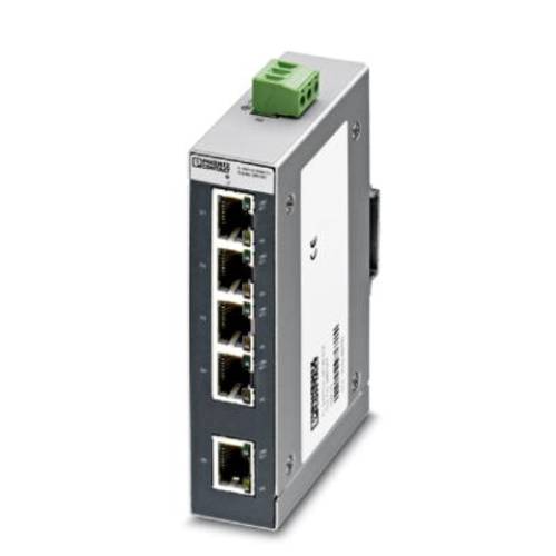 Phoenix Contact FL SWITCH SFNB 5TX Industrial Ethernet Switch 10 / 100MBit/s von Phoenix Contact
