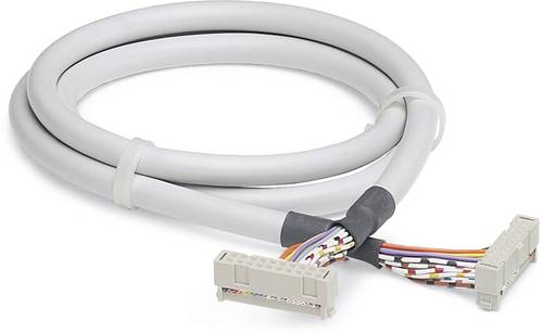 Phoenix Contact FLK 10/EZ-DR/ 150/KONFEK 2299220 SPS-Verbindungsleitung von Phoenix Contact