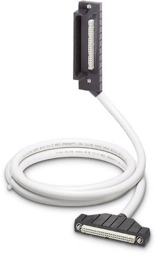 Phoenix Contact FLK 50-PA/EZ-DR/KS/ 400/YUC 2314312 SPS-Verbindungsleitung von Phoenix Contact