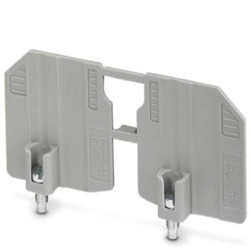 Phoenix Contact Flanschdeckel DF-UP 4 DF-UP 4 Inhalt: 50St. von Phoenix Contact