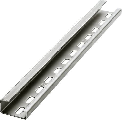 Phoenix Contact G-Profil-Tragschiene NS 32 gelocht 2000MM Inhalt: 2m von Phoenix Contact