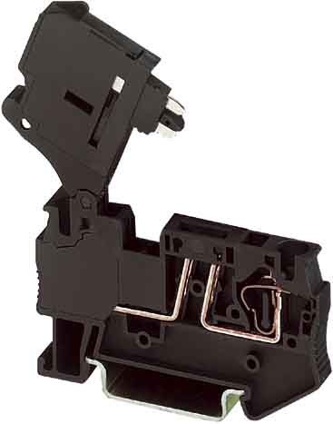 Phoenix Contact G-Sicherungsklemme ST4-HESILA250/6,3x32 3038778 Phoenix Contact G-Sicherungsklemme ST4-HESILA250/6,3x32 3038778 von Phoenix Contact