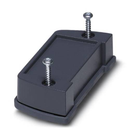 Phoenix Contact HC-ALU 6-53,5 COVER GY 2200891 Gehäuse-Komponente Aluminium Grau 1St. von Phoenix Contact