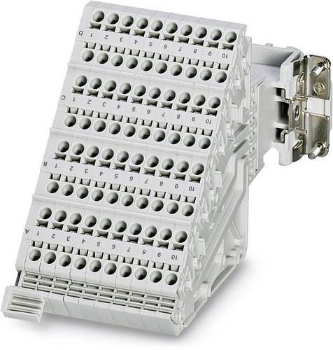 Phoenix Contact HC-D 40-A-TWIN-PER-F - Klemmenadapter HC-D 40-A-TWIN-PER-F Inhalt: 4St. Phoenix Contact HC-D 40-A-TWIN-PER-F - Klemmenadapter HC-D 40-A-TWIN-PER-F Inhalt: 4St. von Phoenix Contact