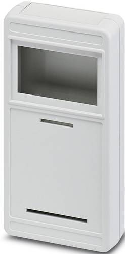 Phoenix Contact HCS-C MEDIUM 1W C 1 C 7035 2203162 Elektronikgehäuse ABS Lichtgrau 1St. Phoenix Contact HCS-C MEDIUM 1W C 1 C 7035 2203162 Elektronikgehäuse ABS Lichtgrau 1St. von Phoenix Contact