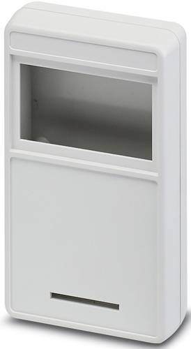 Phoenix Contact HCS-C MINI-P 1W C C C 7035 2203153 Elektronikgehäuse ABS Lichtgrau 1St. Phoenix Contact HCS-C MINI-P 1W C C C 7035 2203153 Elektronikgehäuse ABS Lichtgrau 1St. von Phoenix Contact