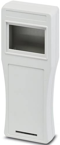 Phoenix Contact HCS-T MEDIUM 1W C C 1 7035 2203139 Elektronikgehäuse ABS Lichtgrau 1St. von Phoenix Contact