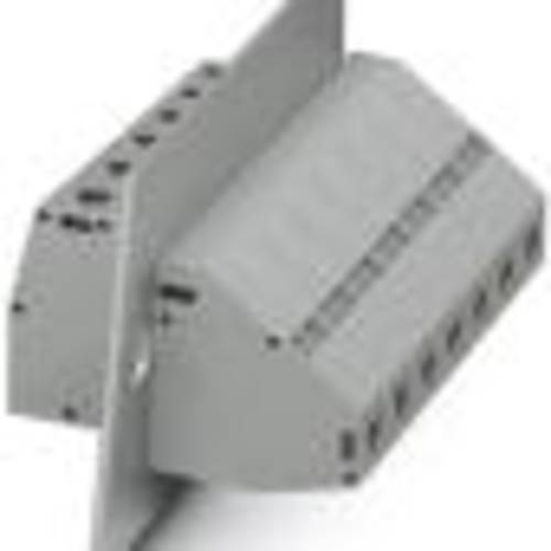 Phoenix Contact HDFKV 50 GNYE 0708548 Durchführungsklemme Polzahl (num): 2 16mm² 50mm² Grün, Gel von Phoenix Contact