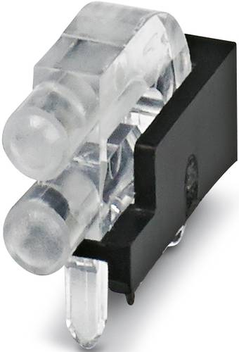 Phoenix Contact HS LC-H-D2/ R2XC1-2,54 Lichtleiter PC Transparent 100St. von Phoenix Contact