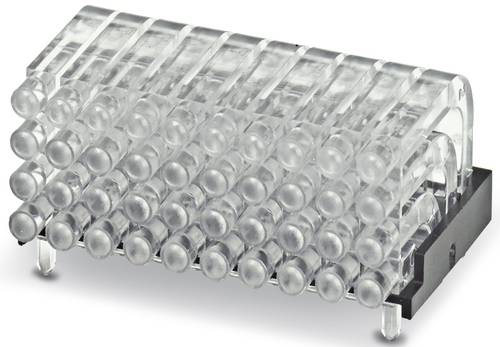 Phoenix Contact HS LC-H-D2/ R4XC9-2,54 Lichtleiter PC Transparent 100St. Phoenix Contact HS LC-H-D2/ R4XC9-2,54 Lichtleiter PC Transparent 100St. von Phoenix Contact