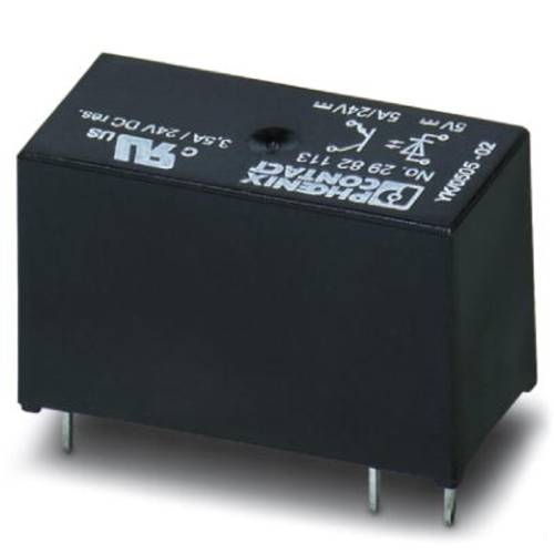 Phoenix Contact Halbleiterrelais 2982100 5A Schaltspannung (max.): 33 V/DC 10St. von Phoenix Contact