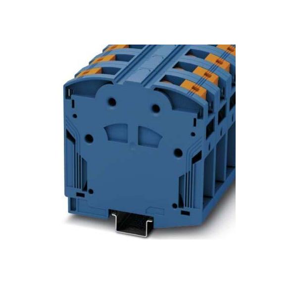 Phoenix Contact Hochstromklemme PTPOWER 185 BU 1054723 von Phoenix Contact