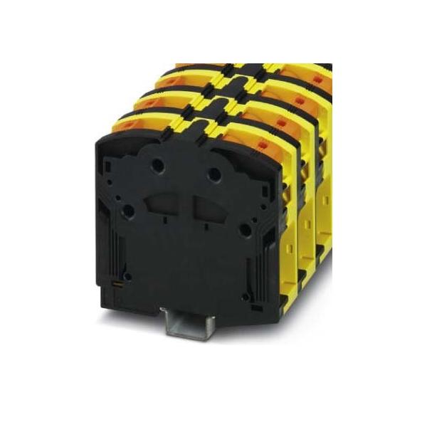 Phoenix Contact Hochstromklemme PTPOWER 185-FE 1054724 Phoenix Contact Hochstromklemme PTPOWER 185-FE 1054724 von Phoenix Contact