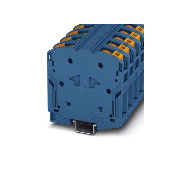 Phoenix Contact Hochstromklemme PTPOWER 50 BU 3260051 Phoenix Contact Hochstromklemme PTPOWER 50 BU 3260051 von Phoenix Contact
