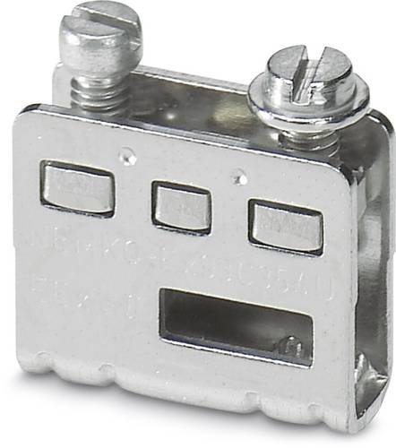 Phoenix Contact IAK 16 2715982 Abzweigklemme 0.5mm² 10mm² Grau 50St. Phoenix Contact IAK 16 2715982 Abzweigklemme 0.5mm² 10mm² Grau 50St. von Phoenix Contact