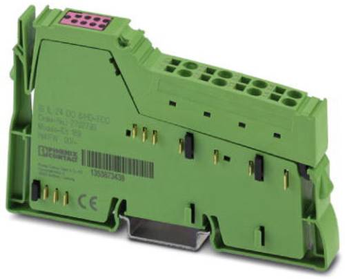 Phoenix Contact IB IL 24 DO 8/HD-ECO 2702793 Inline-Klemme 7.5 V/DC Phoenix Contact IB IL 24 DO 8/HD-ECO 2702793 Inline-Klemme 7.5 V/DC von Phoenix Contact
