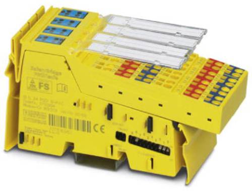 Phoenix Contact IB IL 24 PSDI 16-PAC 2700994 Sicherheitsmodul 24 V/DC Phoenix Contact IB IL 24 PSDI 16-PAC 2700994 Sicherheitsmodul 24 V/DC von Phoenix Contact