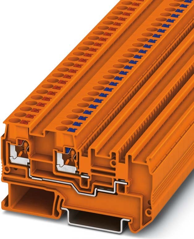 Phoenix Contact Initiatoren-/Aktorenklemme PTIO-IN 2,5/3 OG 3244559 Phoenix Contact Initiatoren-/Aktorenklemme PTIO-IN 2,5/3 OG 3244559 von Phoenix Contact