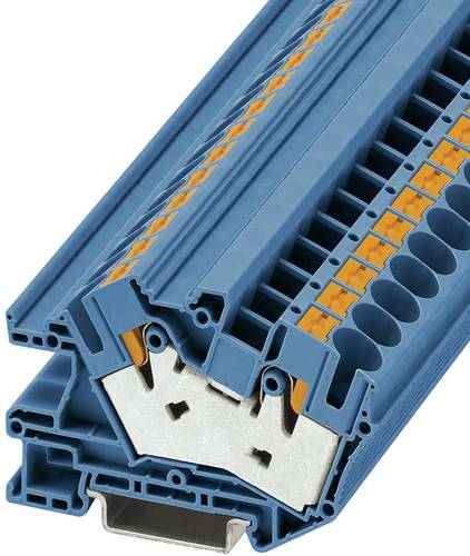 Phoenix Contact Installationsklemme PTI 16/S BU Phoenix Contact Installationsklemme PTI 16/S BU von Phoenix Contact