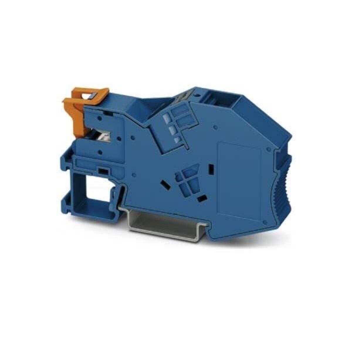 Phoenix Contact Installationsklemme PTI 16-NLS-FI BU 1030131 Phoenix Contact Installationsklemme PTI 16-NLS-FI BU 1030131 von Phoenix Contact