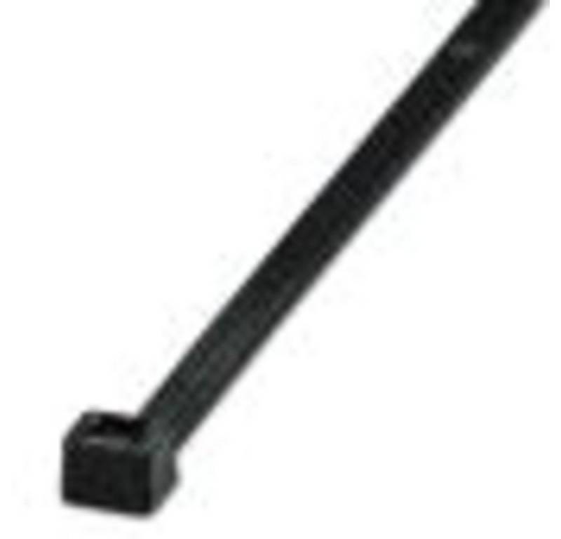 Phoenix Contact Kabelbinder Phoenix Contact 3240775 WT-HF 7,8X365 BK Kabelbinder 365 mm 7.80 mm Sc (WT-HF 7,8X365 BK) von Phoenix Contact