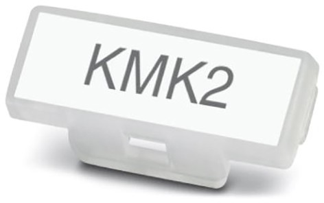 Phoenix Contact Kabelmarker KMK 2 1005266 von Phoenix Contact