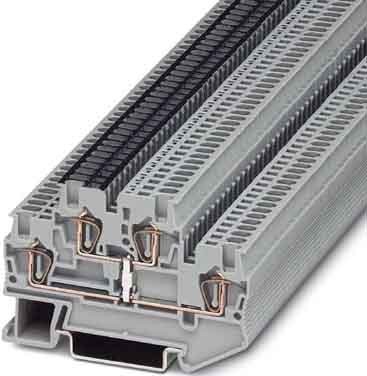 Phoenix Contact Klemme STTB 1,5-PV 3031526 Phoenix Contact Klemme STTB 1,5-PV 3031526 von Phoenix Contact