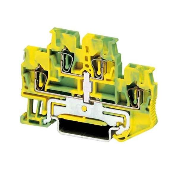 Phoenix Contact Klemme STTB 2,5-PE 3036026 Phoenix Contact Klemme STTB 2,5-PE 3036026 von Phoenix Contact