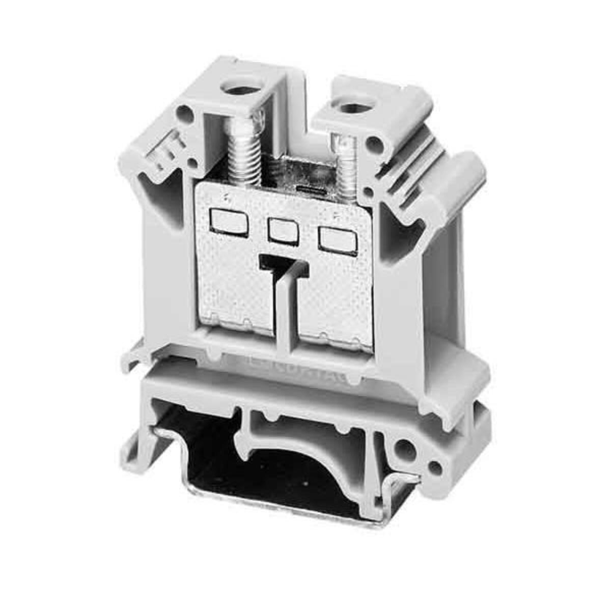 Phoenix Contact Klemme UIK 16 BU 3006205 Phoenix Contact Klemme UIK 16 BU 3006205 von Phoenix Contact