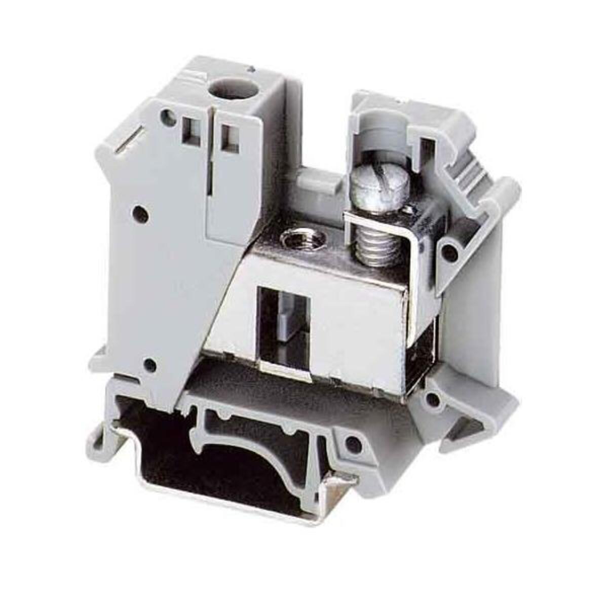 Phoenix Contact Klemme UIK 35 BU 3006302 Phoenix Contact Klemme UIK 35 BU 3006302 von Phoenix Contact