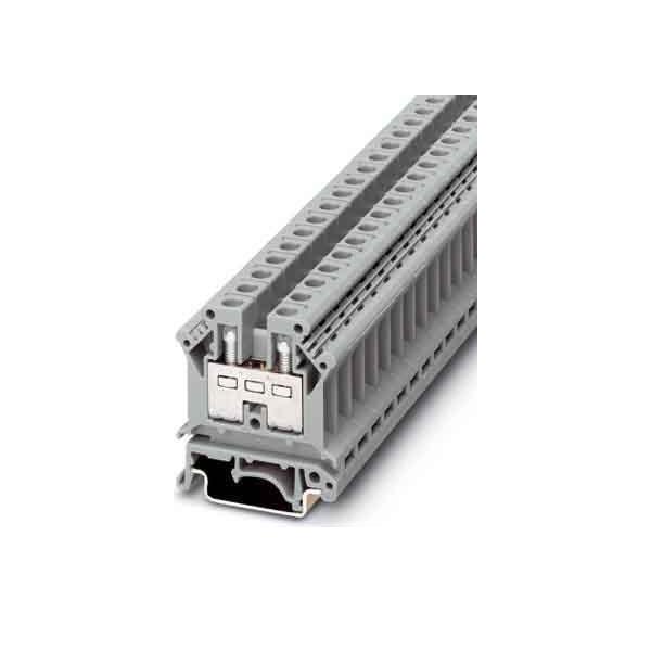 Phoenix Contact Klemme UK 10 3005015 Phoenix Contact Klemme UK 10 3005015 von Phoenix Contact