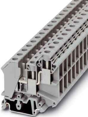 Phoenix Contact Klemme UK 10-TWIN 3005196 Phoenix Contact Klemme UK 10-TWIN 3005196 von Phoenix Contact