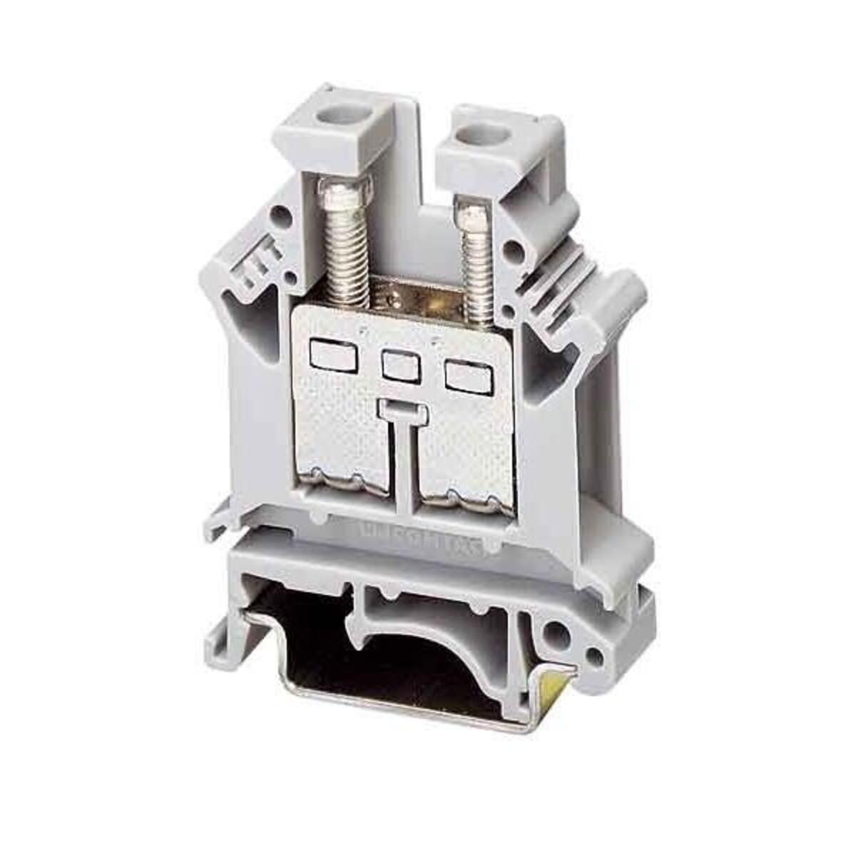Phoenix Contact Klemme UK 16 3006014 Phoenix Contact Klemme UK 16 3006014 von Phoenix Contact