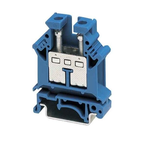 Phoenix Contact Klemme UK 16 N BU 3006056 Phoenix Contact Klemme UK 16 N BU 3006056 von Phoenix Contact