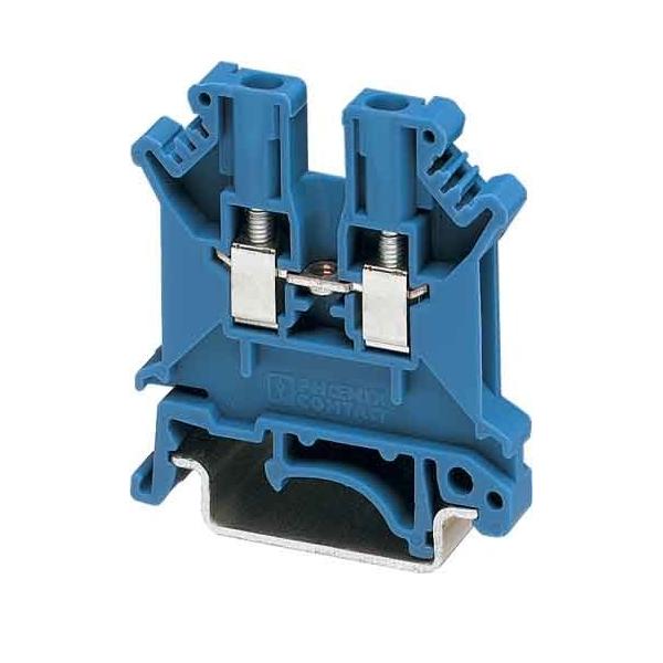 Phoenix Contact Klemme UK 3 N BU 3001514 von Phoenix Contact
