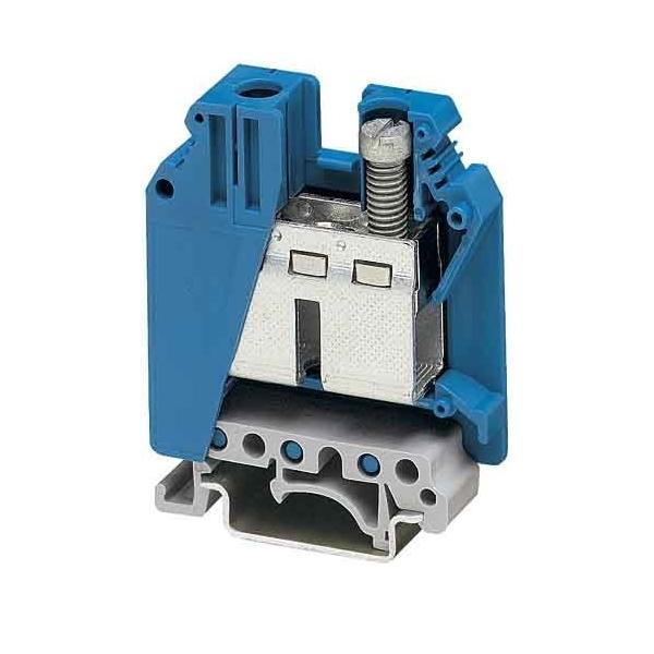 Phoenix Contact Klemme UK 35 BU 3008025 Phoenix Contact Klemme UK 35 BU 3008025 von Phoenix Contact