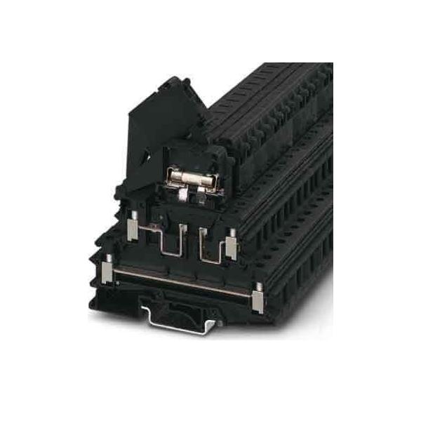 Phoenix Contact Klemme UKK 5-HESI (5X20) 3007204 von Phoenix Contact