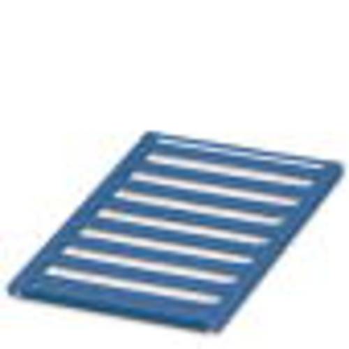 Phoenix Contact Klemmenmarkierung 0818548 UC-TMF 5 BU Inhalt: 10St. von Phoenix Contact