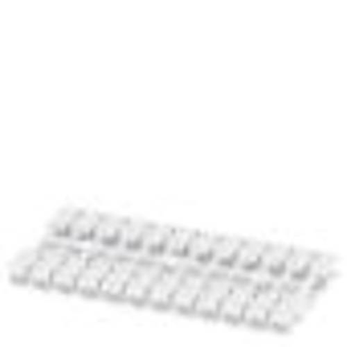 Phoenix Contact Klemmenmarkierung 0830902 UM1-TMF (5X5) Inhalt: 10St. von Phoenix Contact