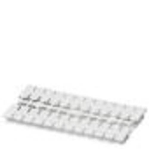 Phoenix Contact Klemmenmarkierung 0830905 UM1-TM (5X10) Inhalt: 10St. von Phoenix Contact