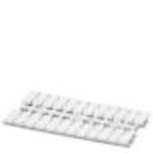 Phoenix Contact Klemmenmarkierung 0830912 UM1-TM (5X12) Inhalt: 10St. von Phoenix Contact