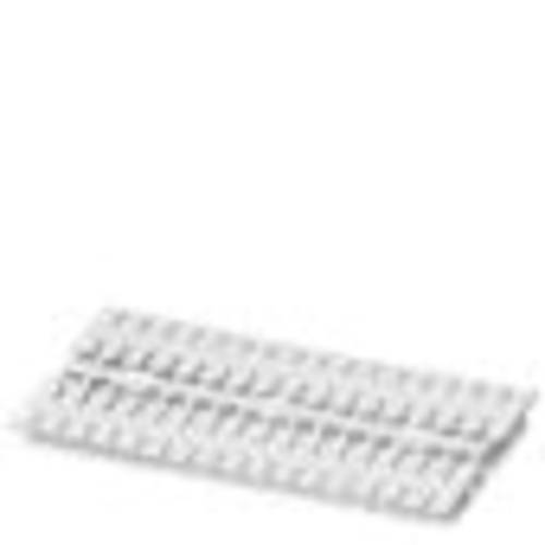 Phoenix Contact Klemmenmarkierung 0830925 UM1-TM (3,5X12) Inhalt: 10St. von Phoenix Contact