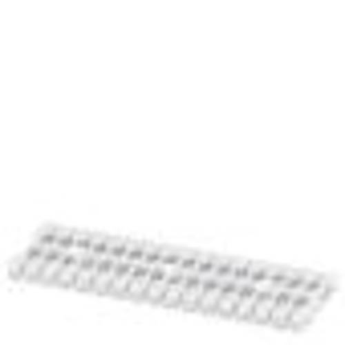 Phoenix Contact Klemmenmarkierung 0830935 UM1-TMF (3,5X5) Inhalt: 10St. von Phoenix Contact
