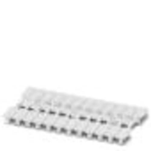 Phoenix Contact Klemmenmarkierung 0830946 UM8-TM (5X9) Inhalt: 10St. von Phoenix Contact