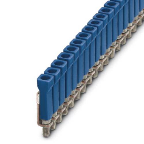 Phoenix Contact LB SCHRAUBE MIT ISOL. GY - Brücke LB SCHRAUBE MIT ISOL. GY Inhalt: 100St. Phoenix Contact LB SCHRAUBE MIT ISOL. GY - Brücke LB SCHRAUBE MIT ISOL. GY Inhalt: 100St. von Phoenix Contact