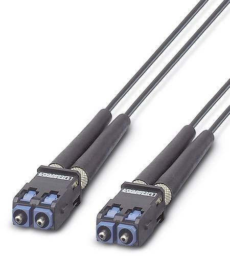 Phoenix Contact LWL-Kabel VS-PC-2XPOF-980-SCRJ/SCRJ-5 LWL-Verbindungskabel von Phoenix Contact